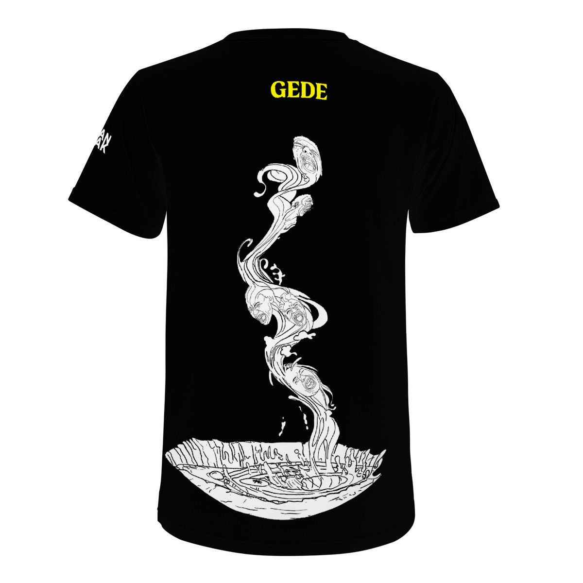 Gede T-Shirt