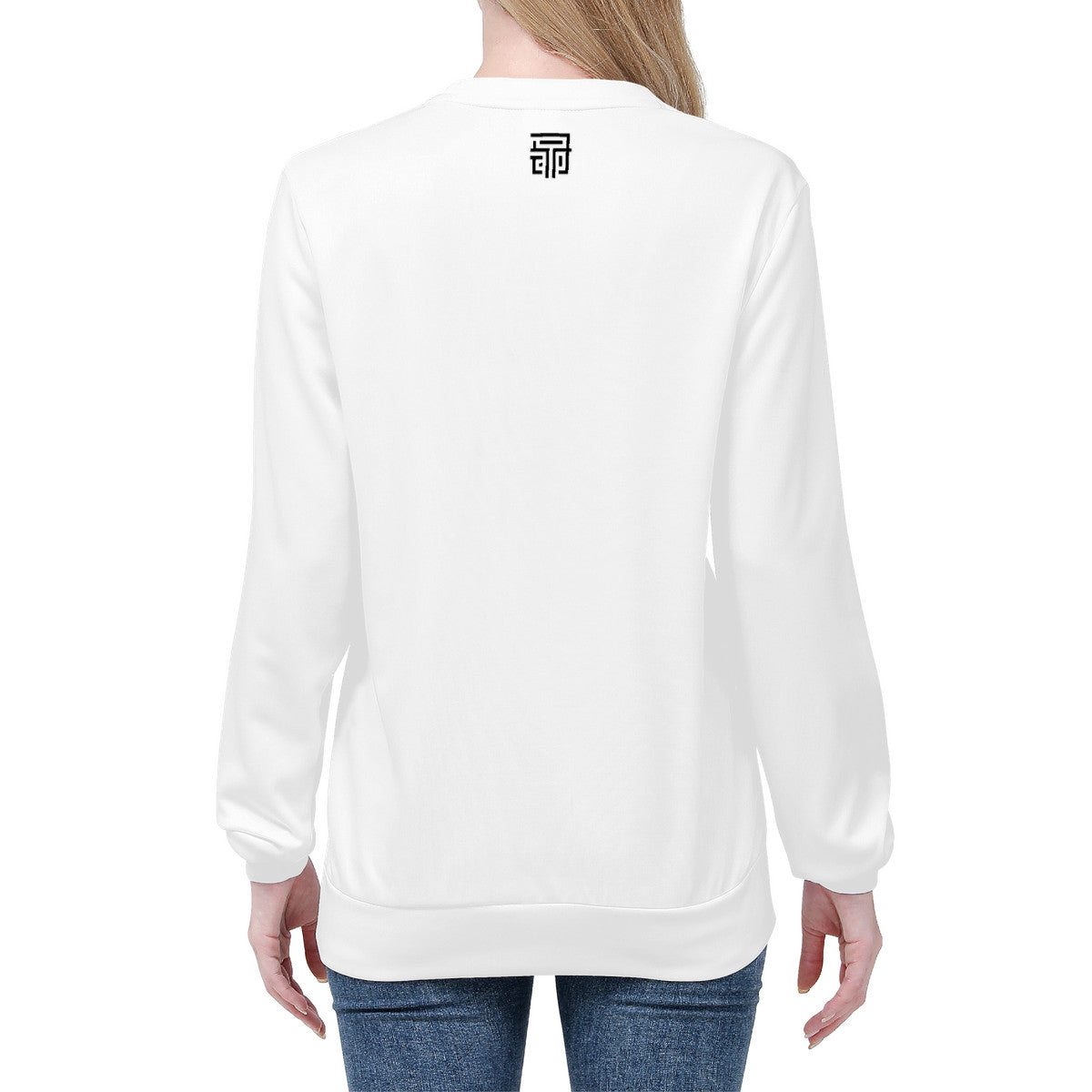 Drum of Revolution - Women Sweater