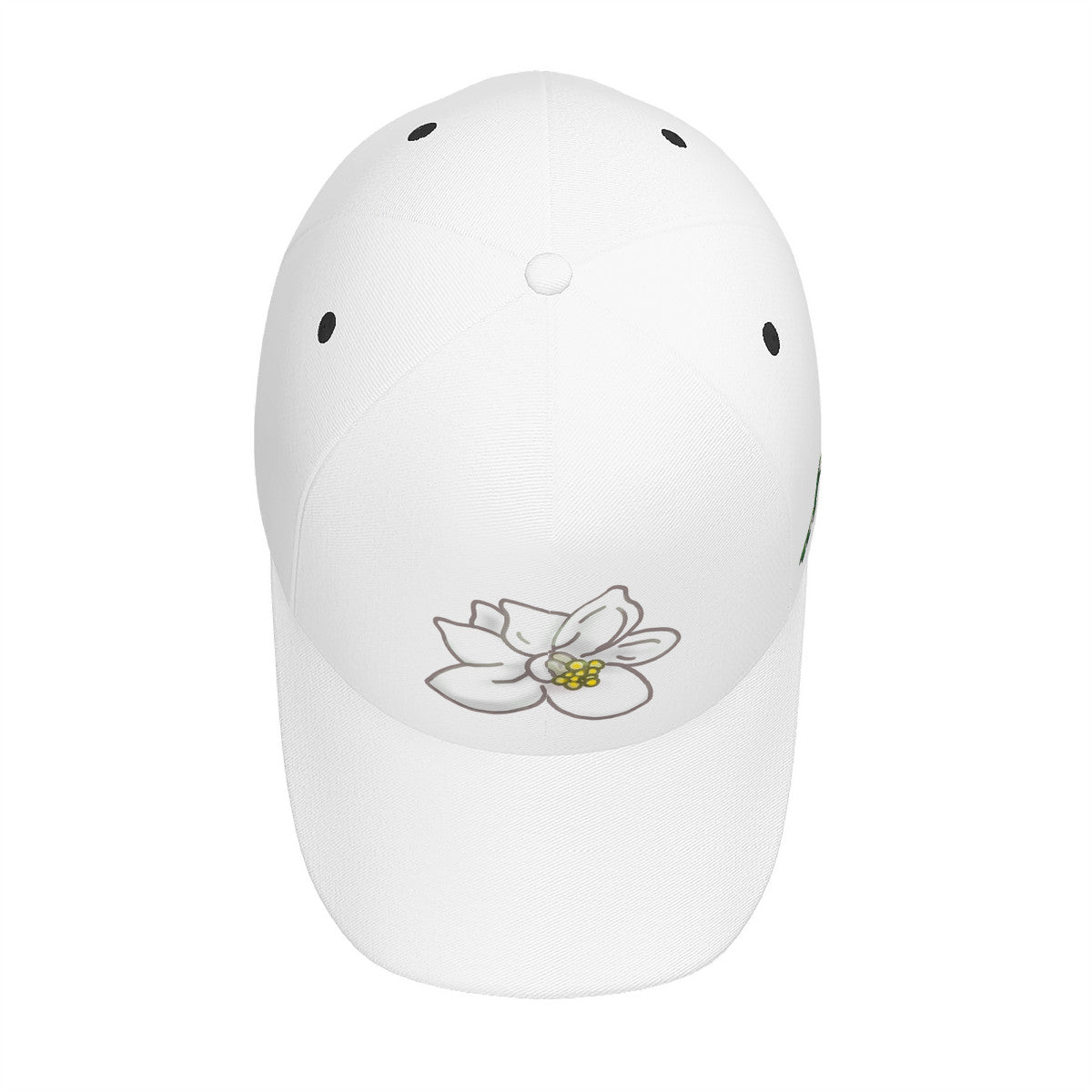Tanama Moringa Flower Cap