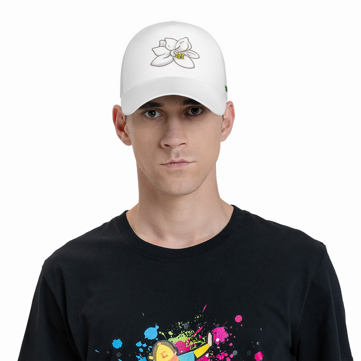 Tanama Moringa Flower Cap