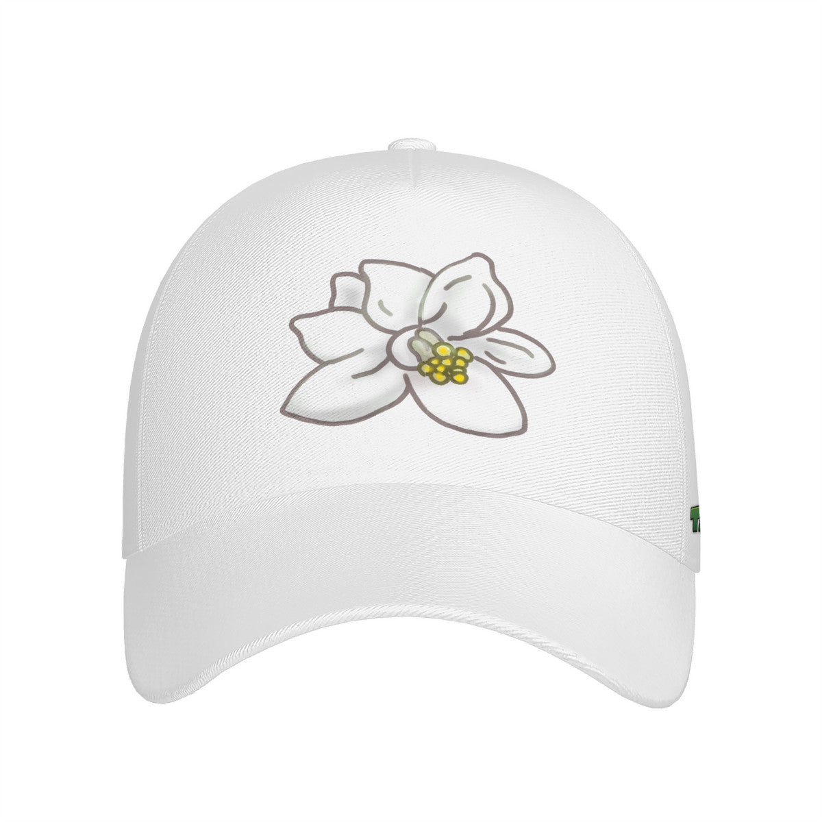 Tanama Moringa Flower Cap