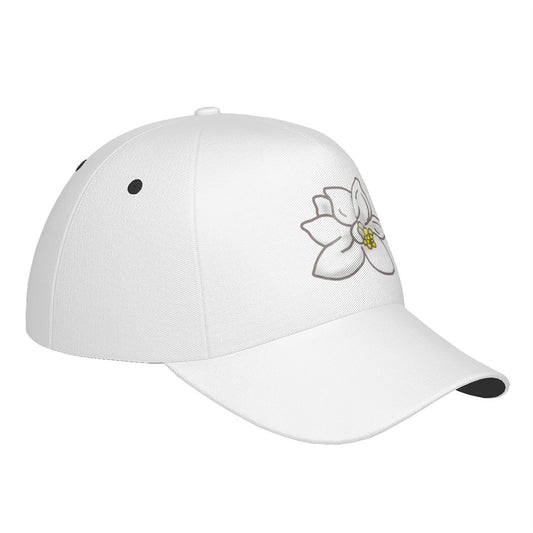 Tanama Moringa Flower Cap